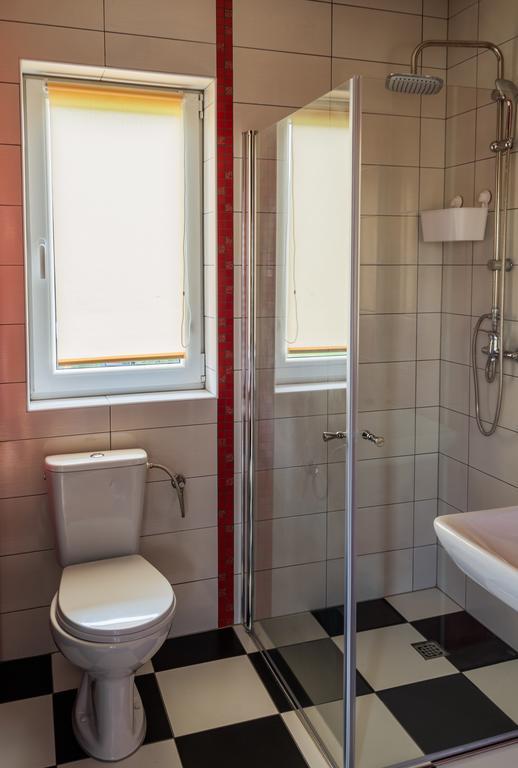 Osrodek Wypoczynkowy "Jak U Mamy" Mszana Dolna Exterior photo