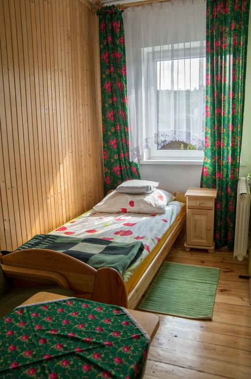 Osrodek Wypoczynkowy "Jak U Mamy" Mszana Dolna Exterior photo